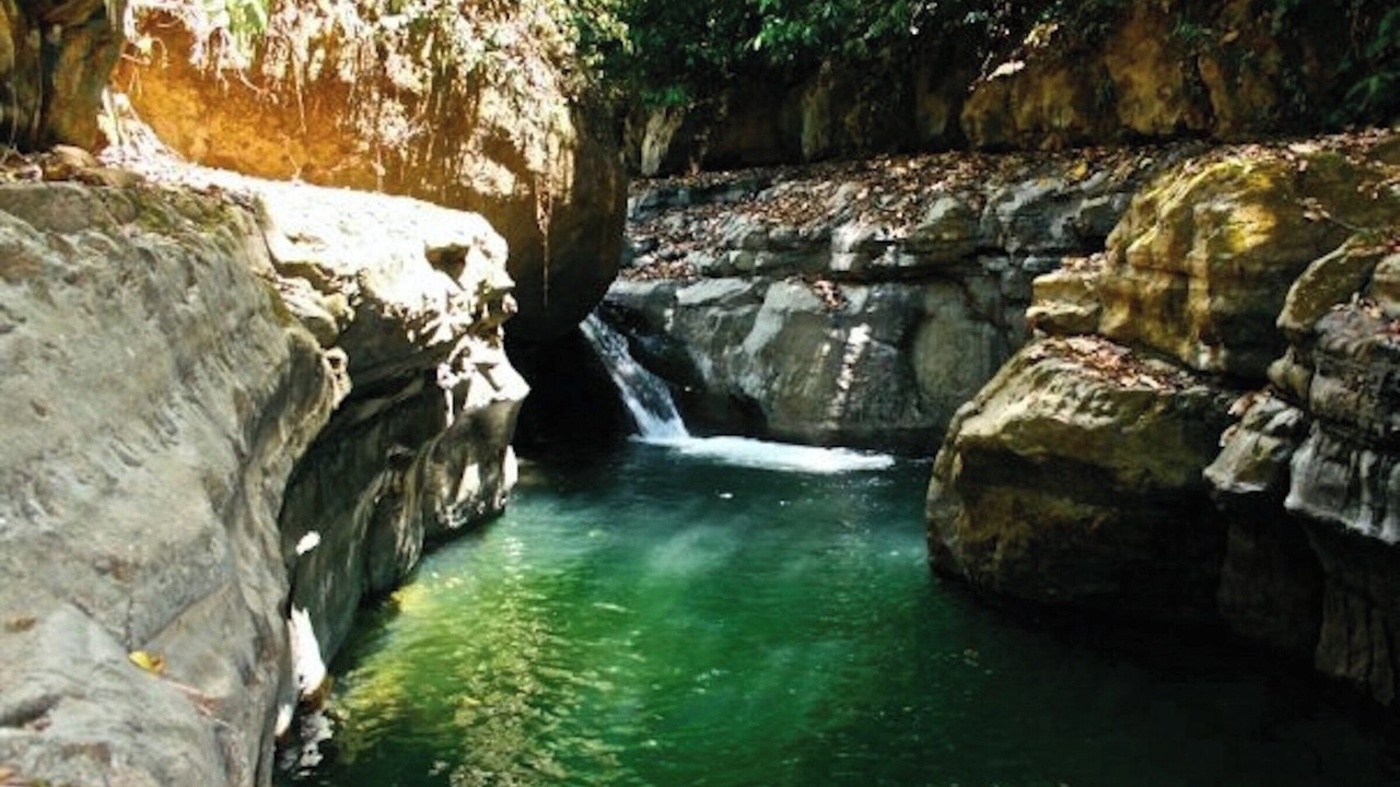 Photo of Outdoor in Baru