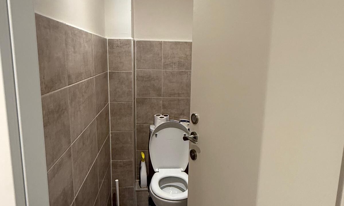 Photo of Bathroom in Beit Shemesh