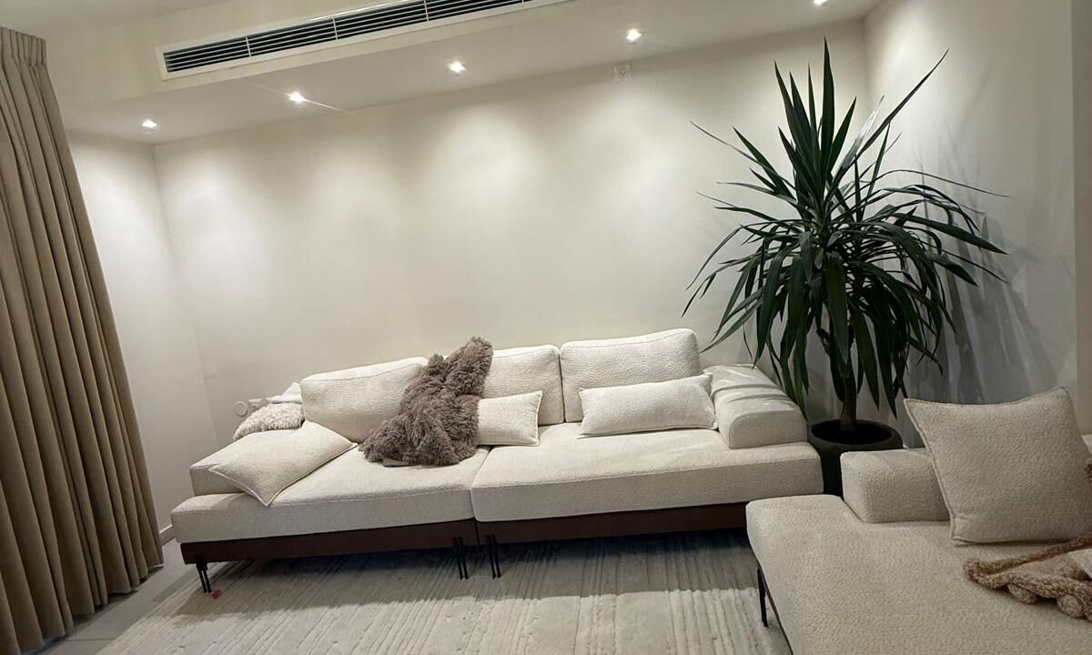 Photo of Livingroom in Beit Shemesh