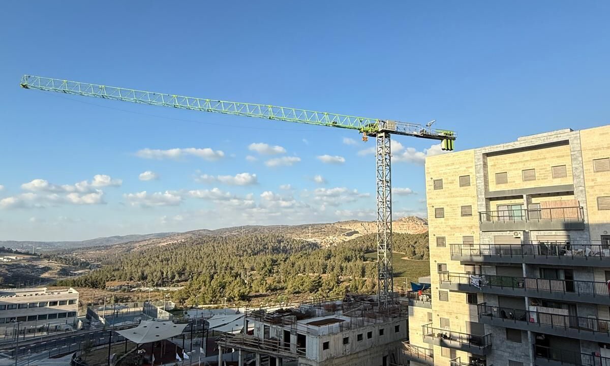 Photo of Others in Beit Shemesh