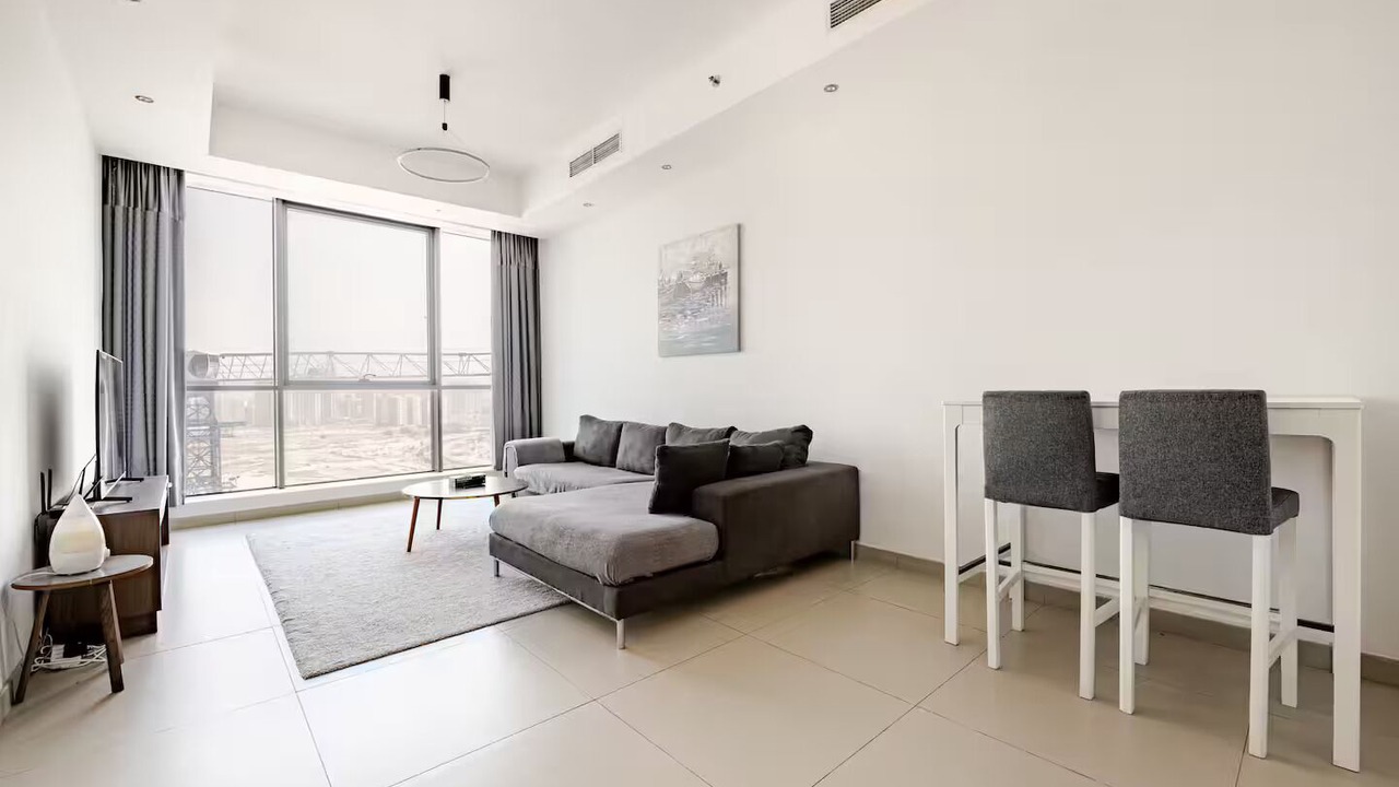 Photo of Livingroom in Sharjah