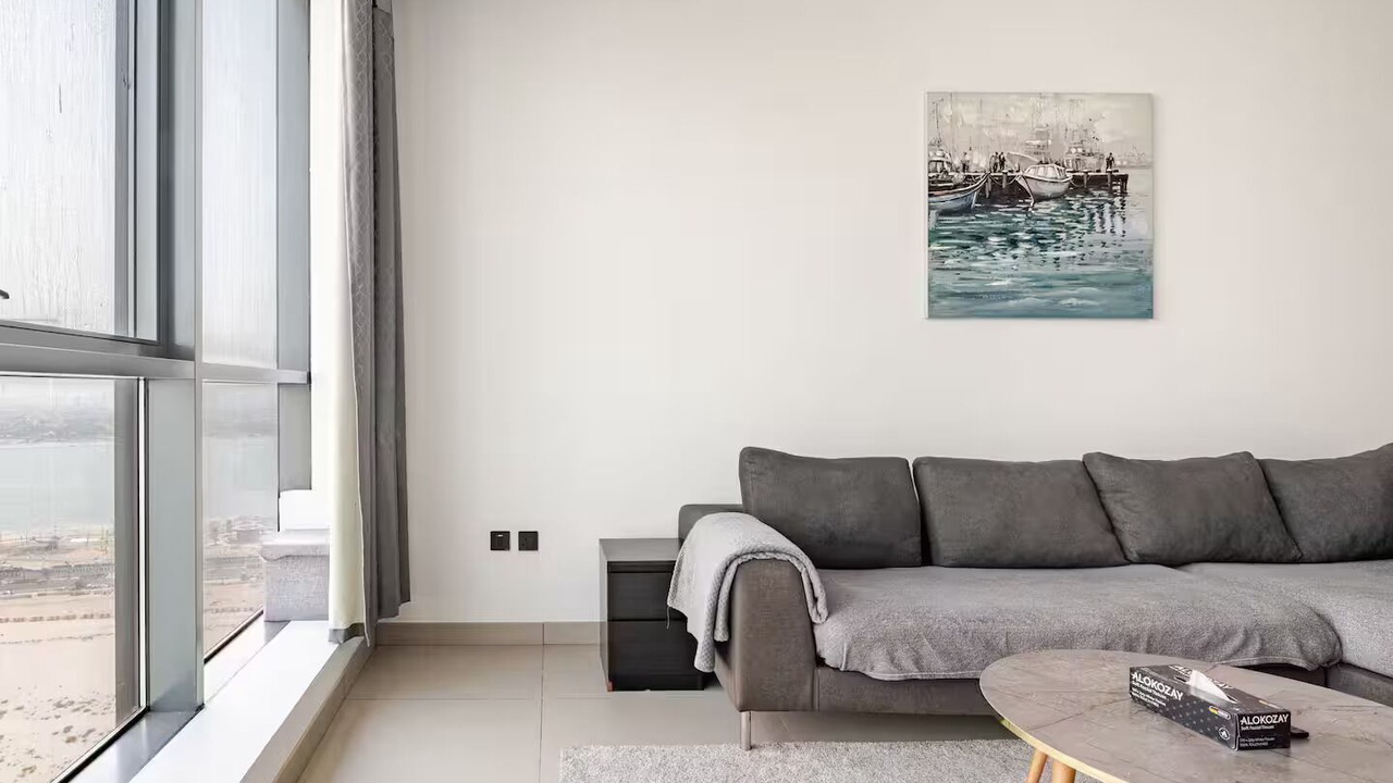 Photo of Livingroom in Sharjah