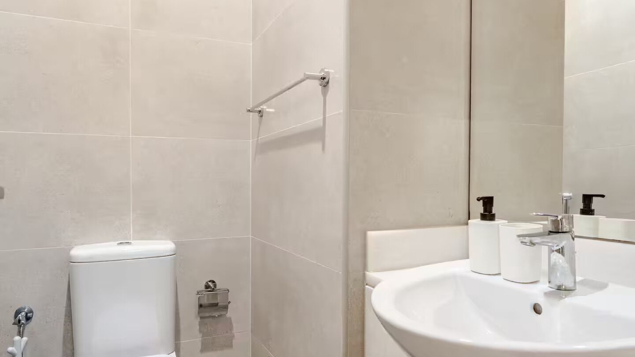 Photo of Bathroom in Sharjah