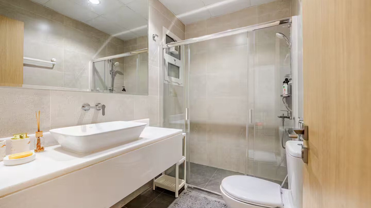Photo of Bathroom in Sharjah