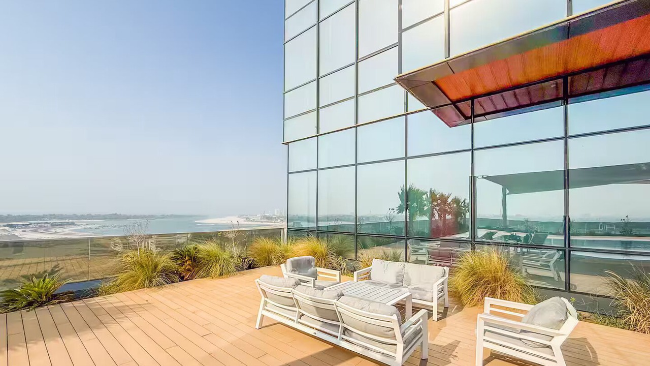 Photo of Outdoor in Sharjah