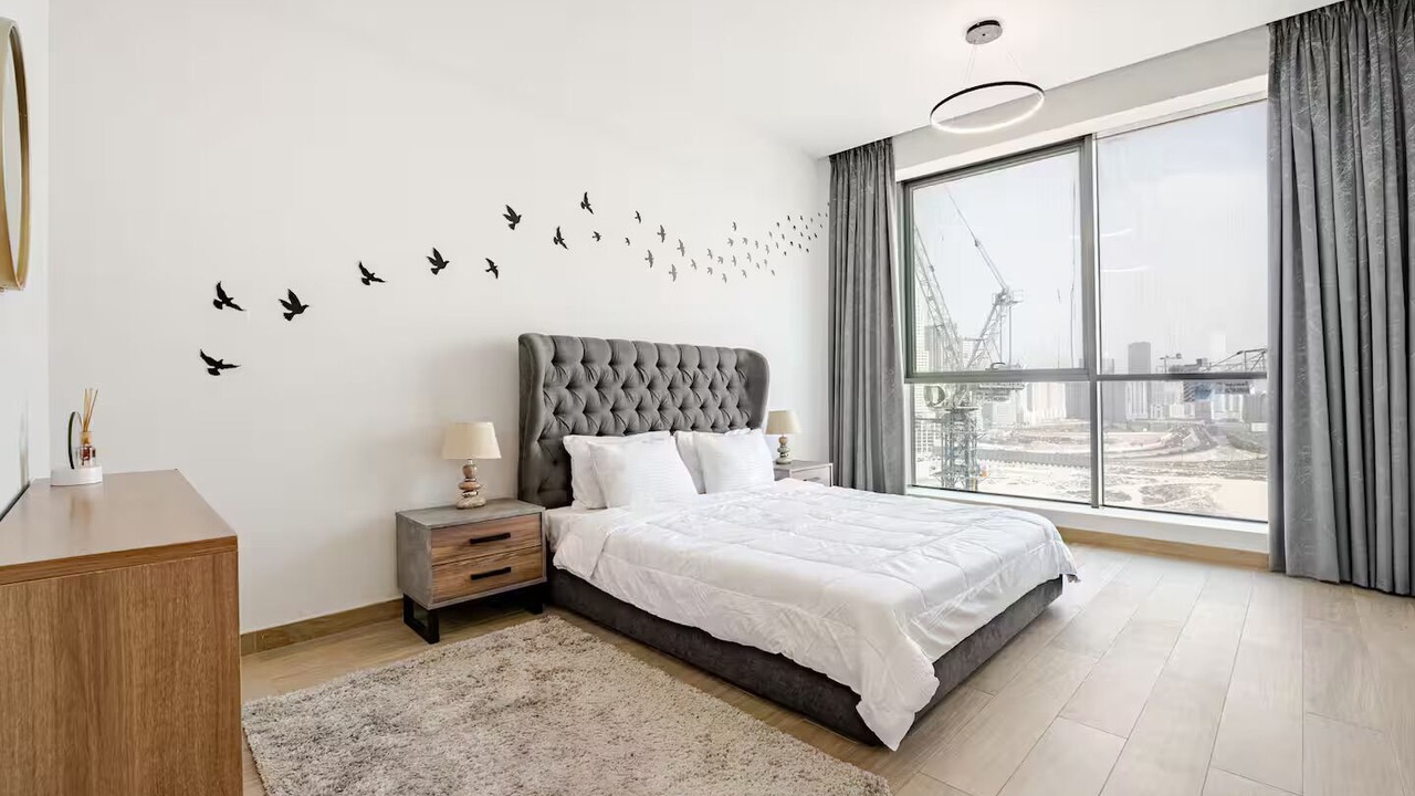 Photo of Bedroom in Sharjah