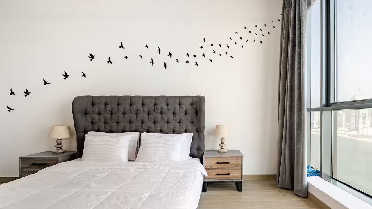 Photo of Bedroom in Sharjah