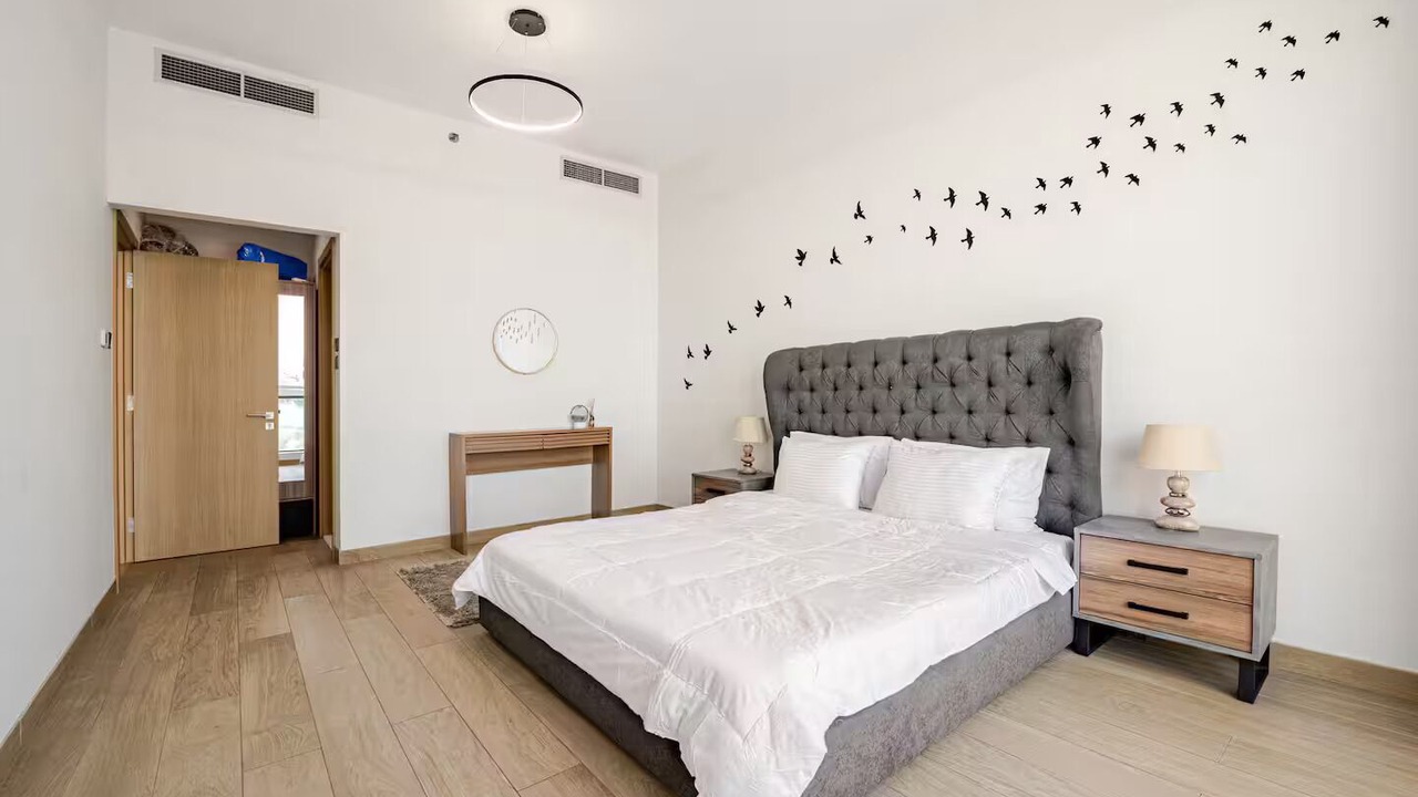 Photo of Bedroom in Sharjah