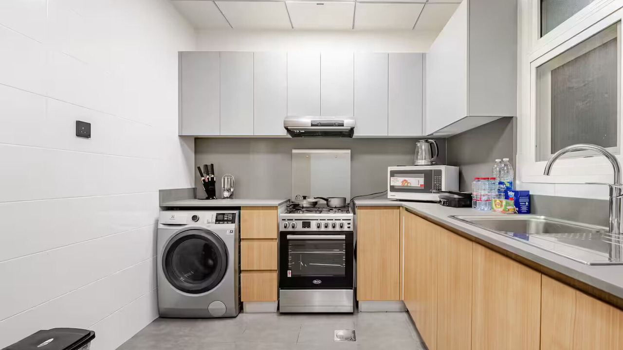 Photo of Kitchen in Sharjah