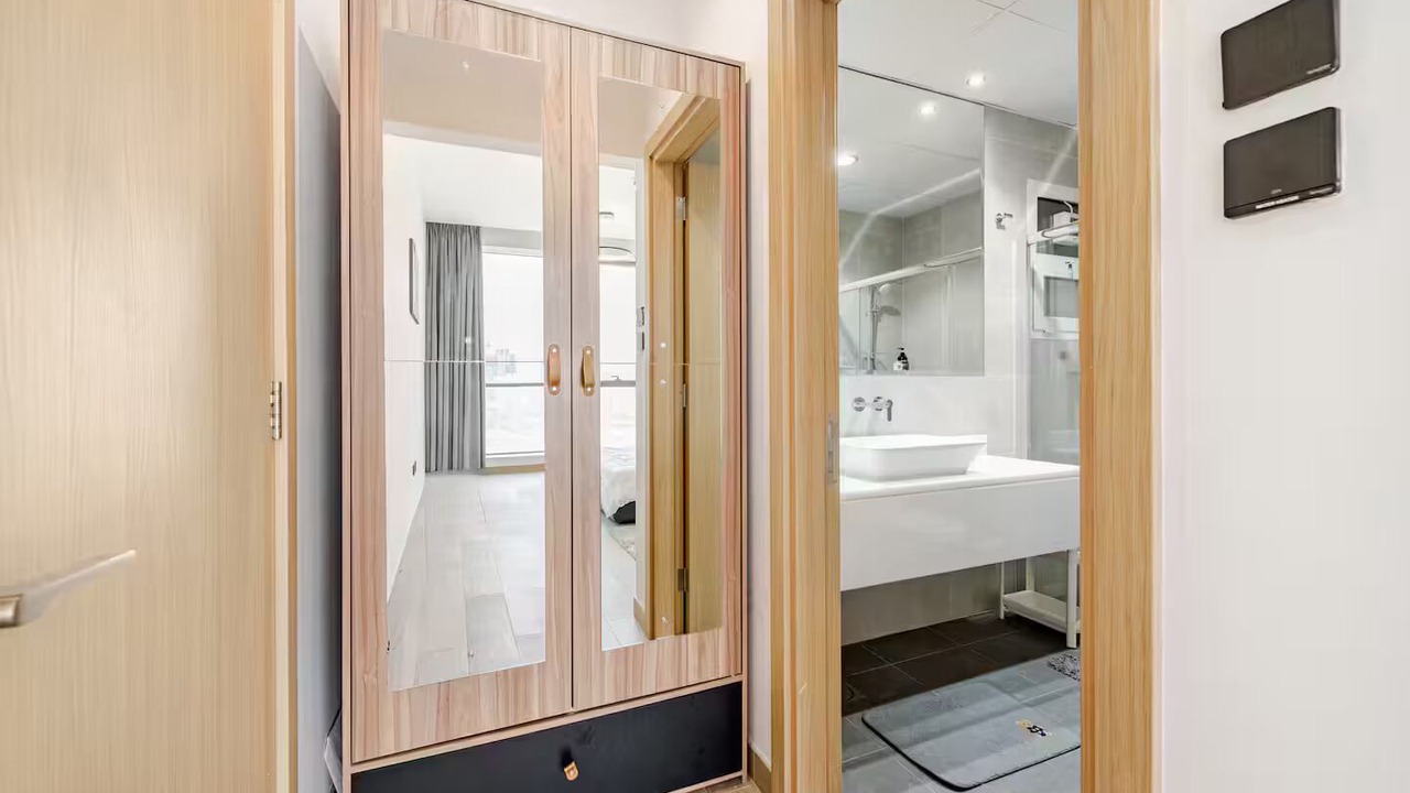 Photo of Bathroom in Sharjah