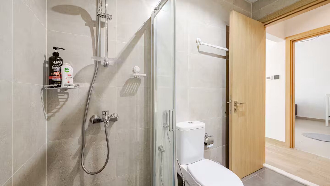 Photo of Bathroom in Sharjah