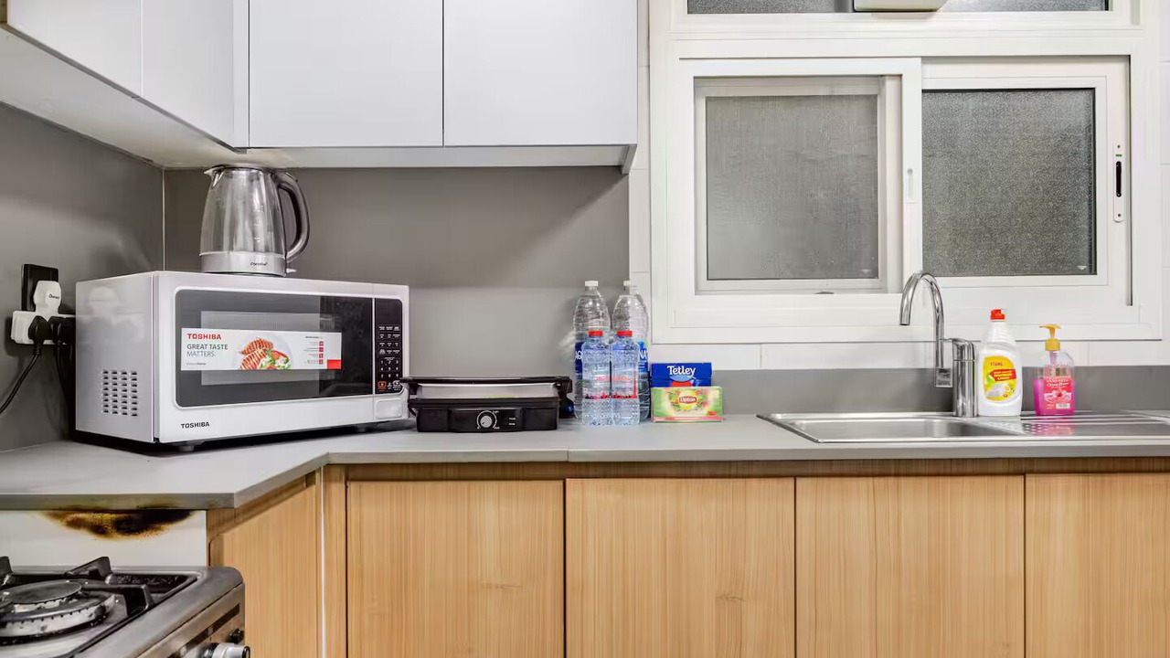 Photo of Kitchen in Sharjah
