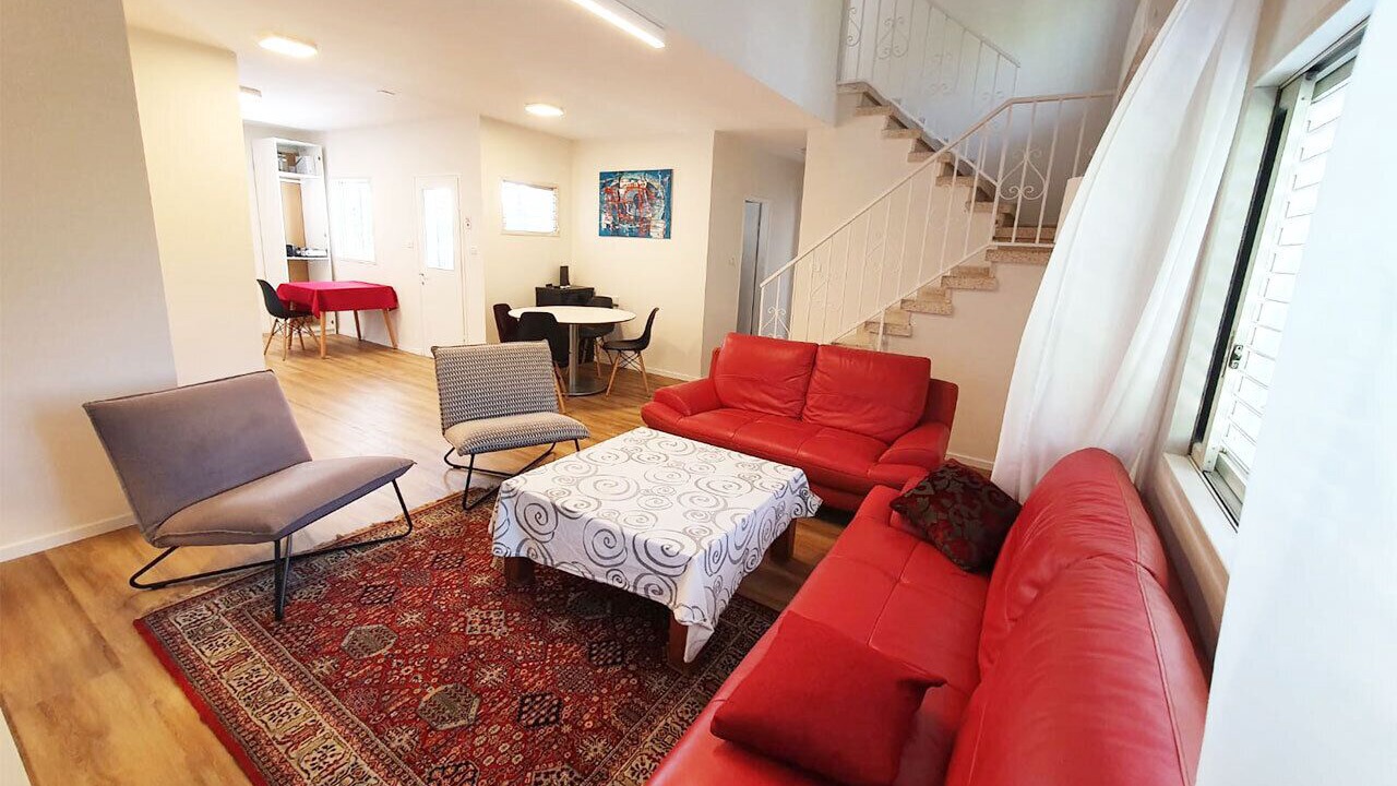 Photo of Livingroom in Ra'ananna