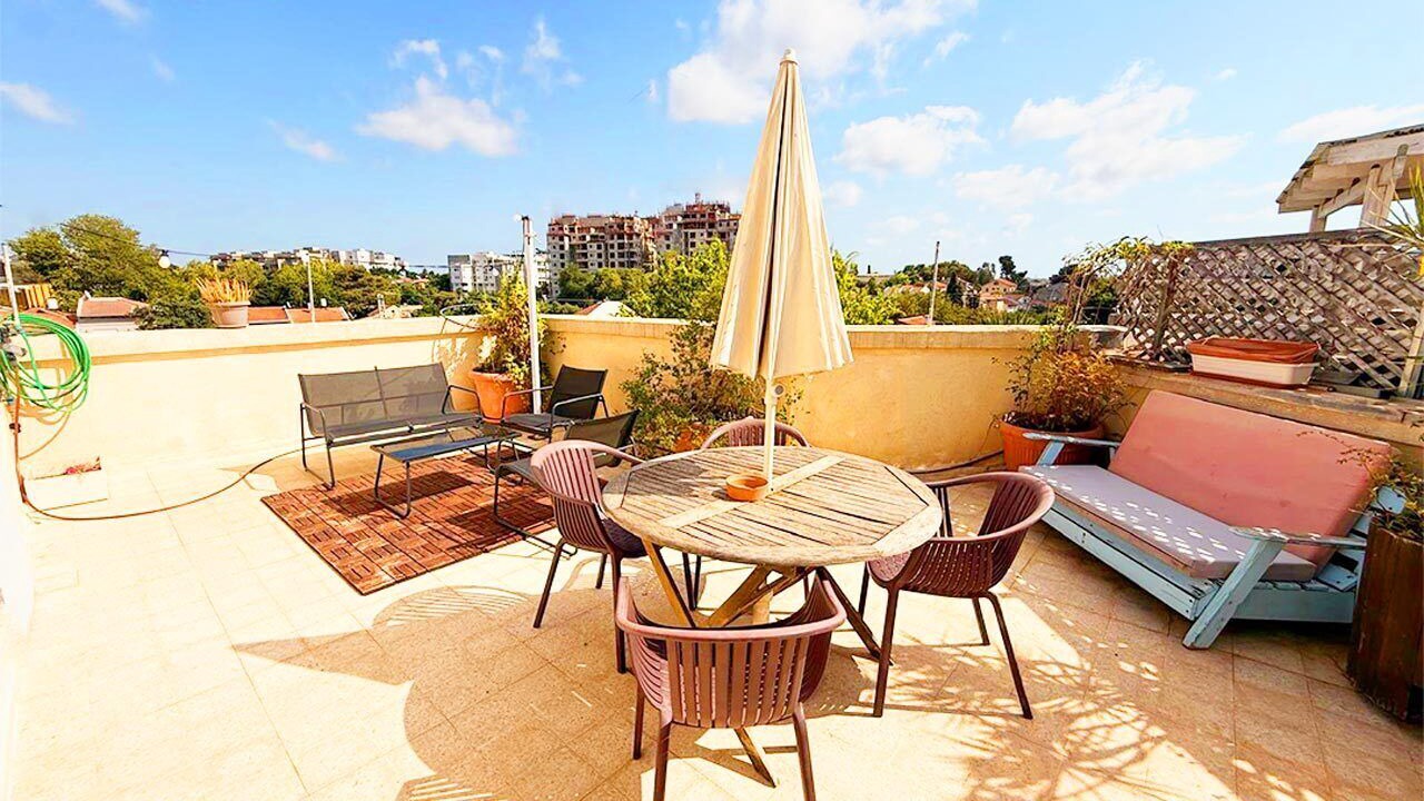 Photo of Outdoor in Ra'ananna