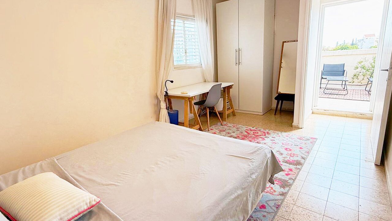 Photo of Bedroom in Ra'ananna