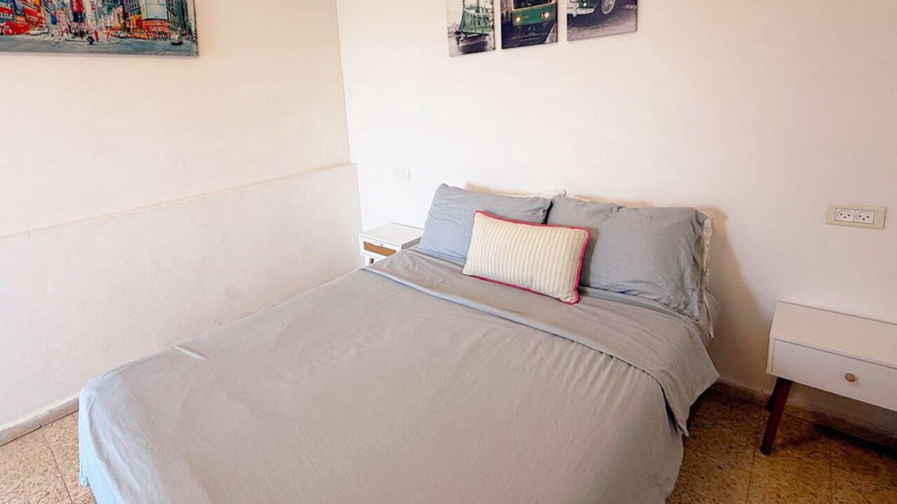Photo of Bedroom in Ra'ananna