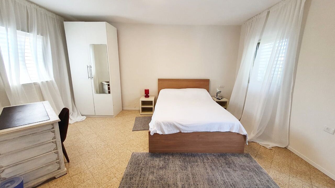 Photo of Bedroom in Ra'ananna