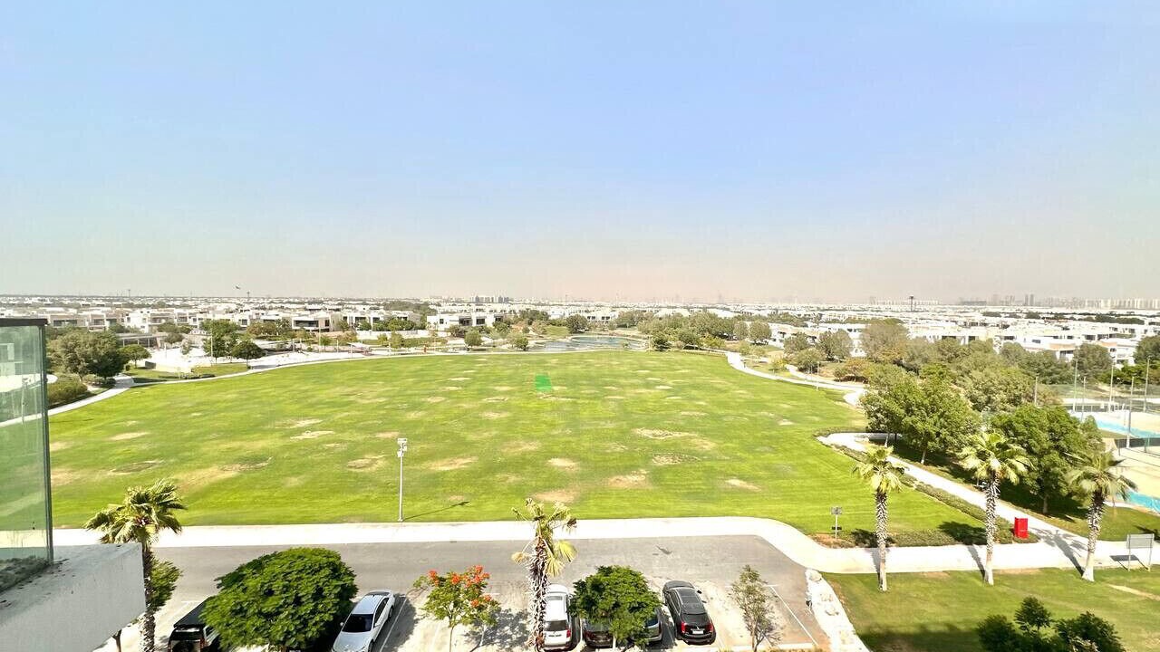Photo of Outdoor in Dubai