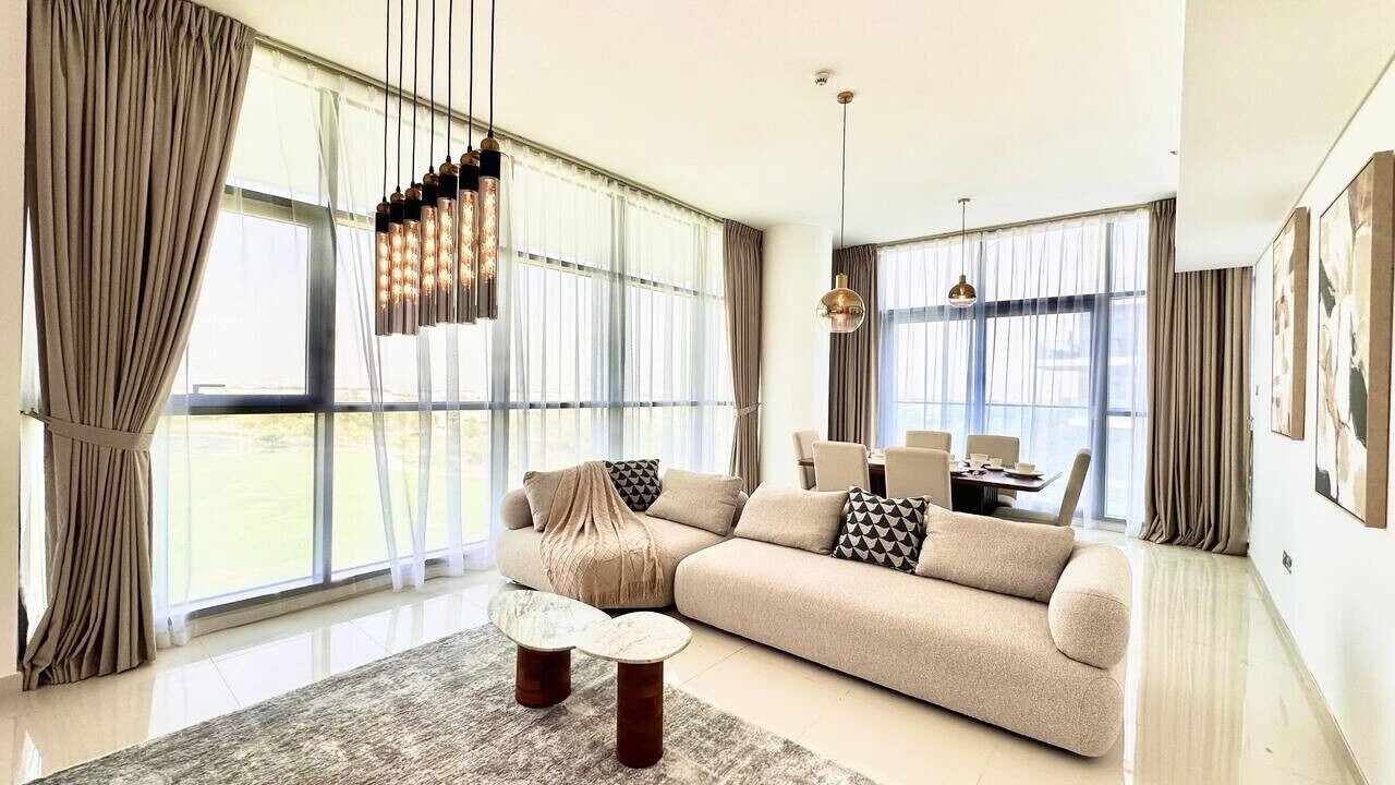 Photo of Livingroom in Dubai
