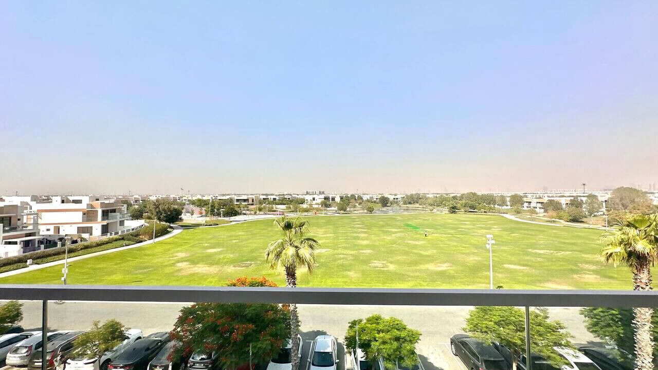 Photo of Outdoor in Dubai