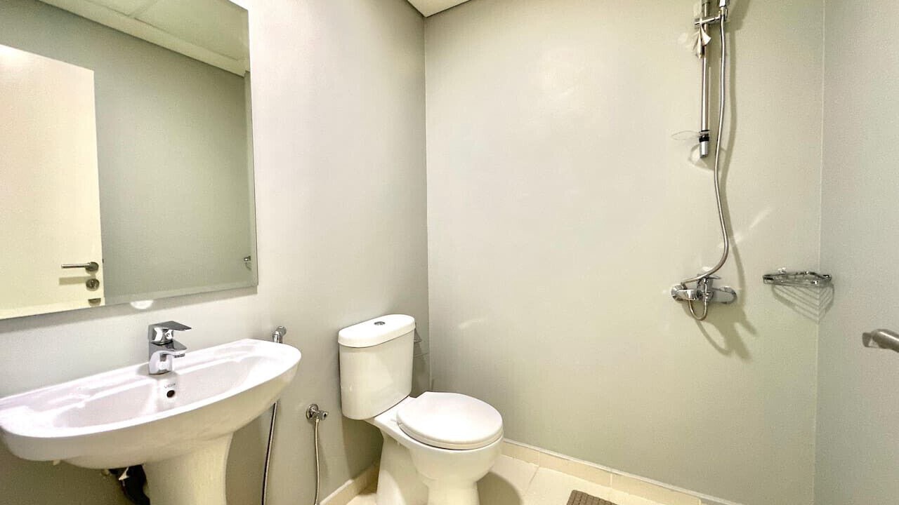Photo of Bathroom in Dubai