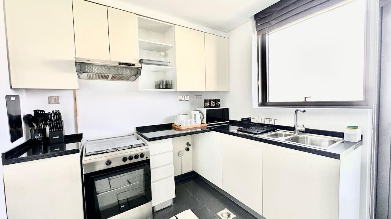 Photo of Kitchen in Dubai