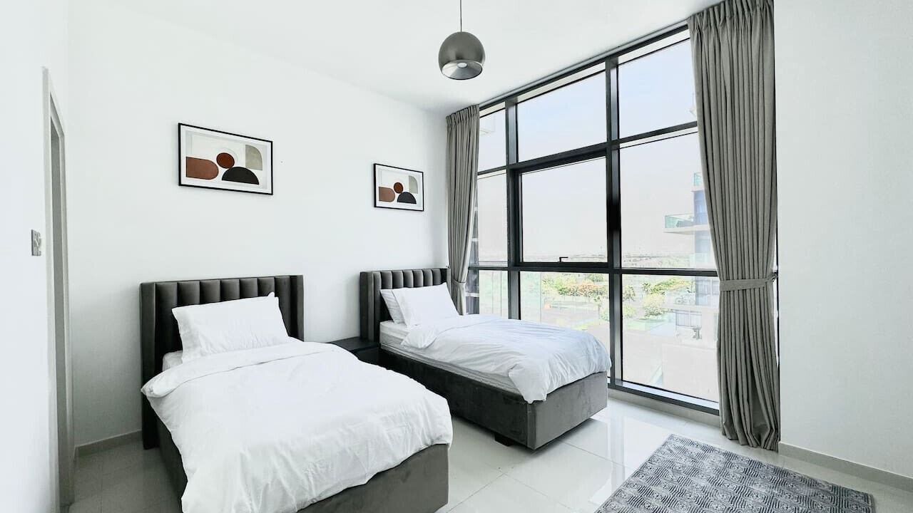 Photo of Bedroom in Dubai