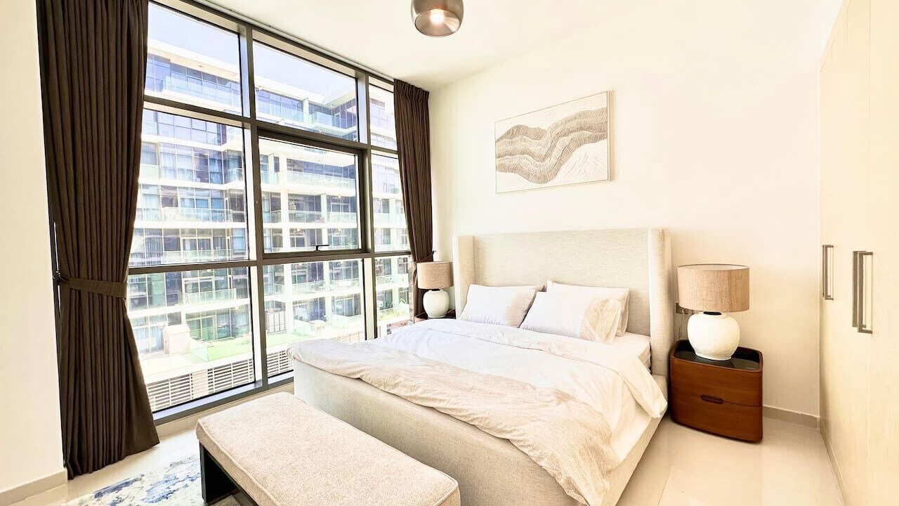 Photo of Bedroom in Dubai