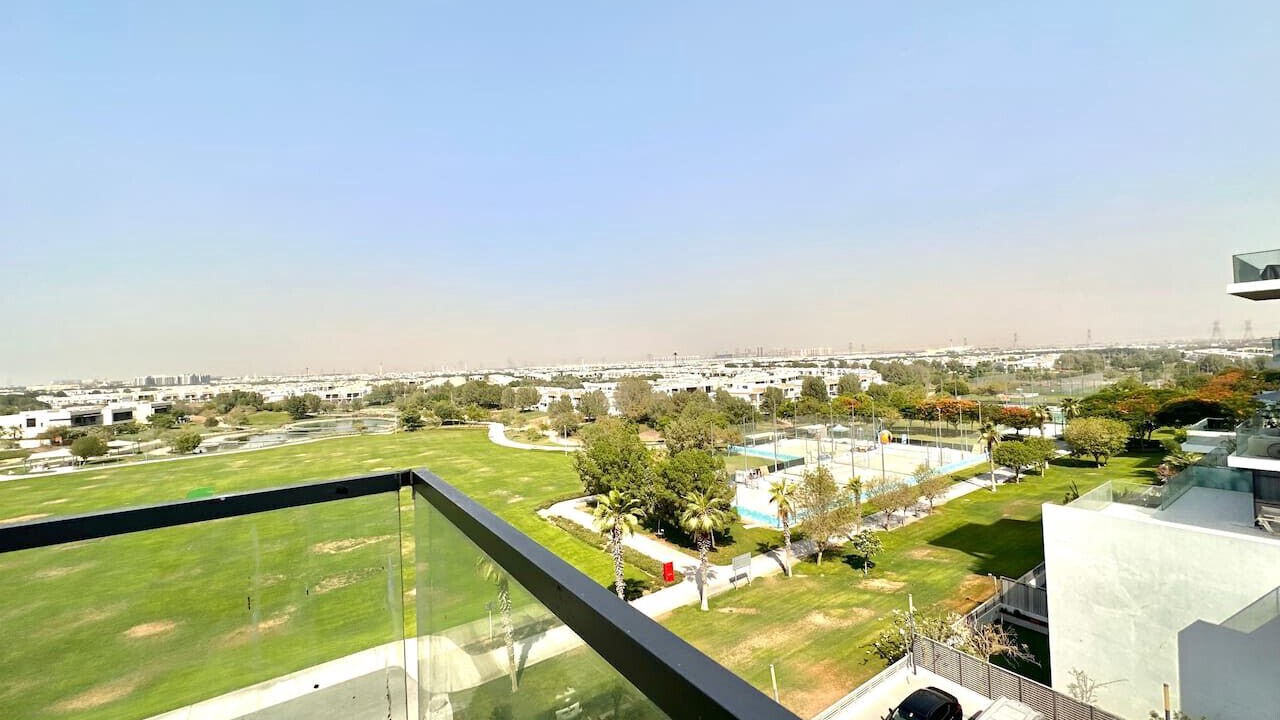 Photo of Outdoor in Dubai