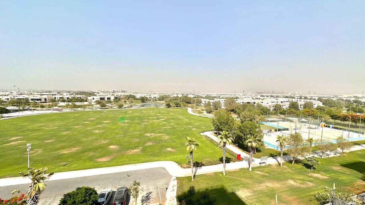 Photo of Outdoor in Dubai