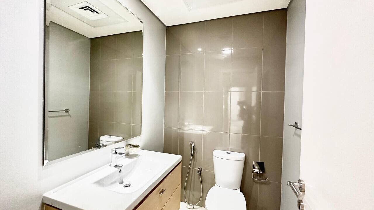 Photo of Bathroom in Dubai