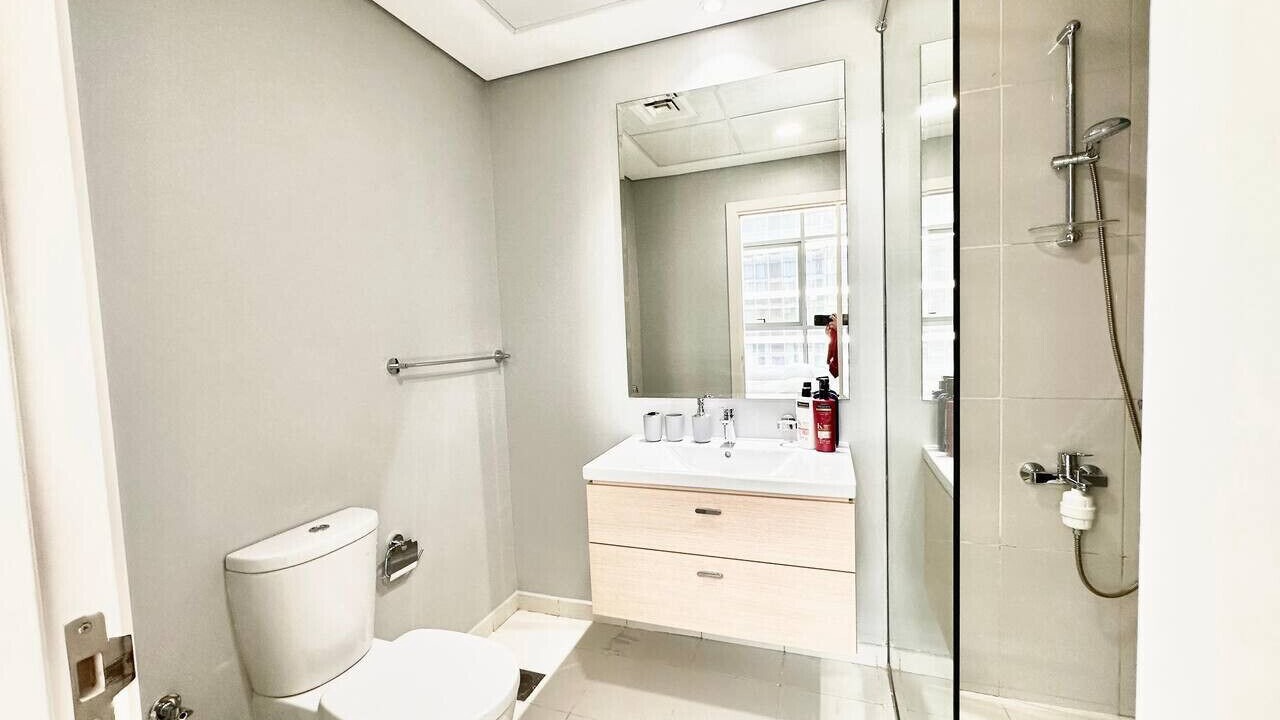 Photo of Bathroom in Dubai