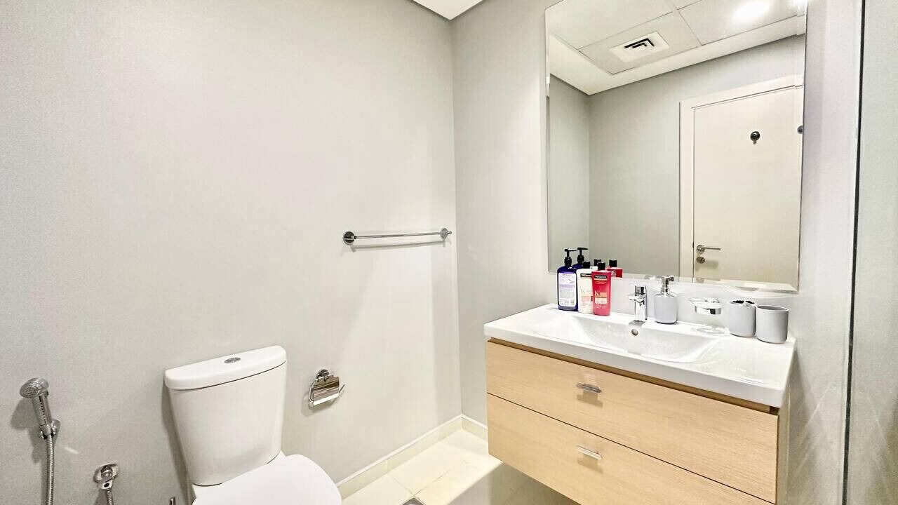 Photo of Bathroom in Dubai