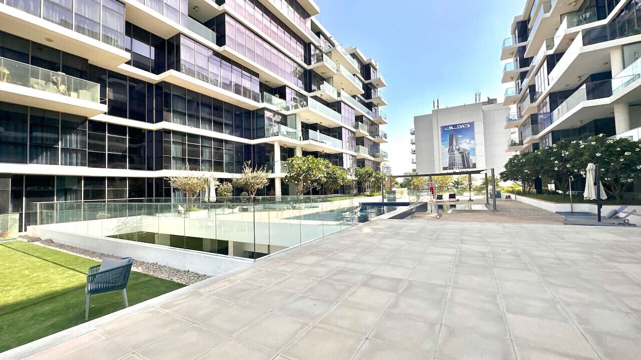 Photo of Outdoor in Dubai