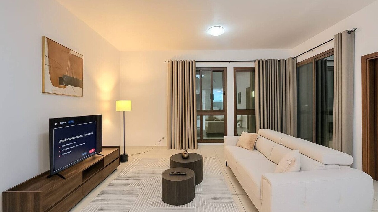 Photo of Livingroom in Jumeirah Village Circle