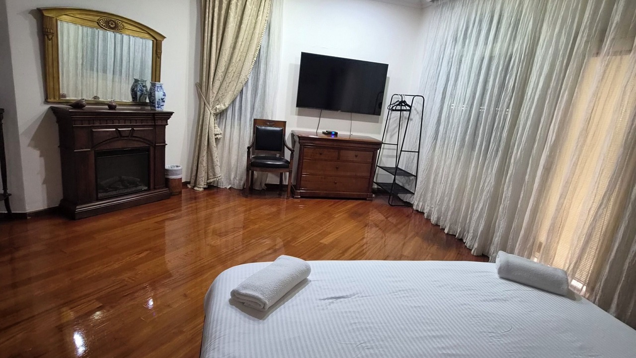 Photo of Bedroom in Caesarea