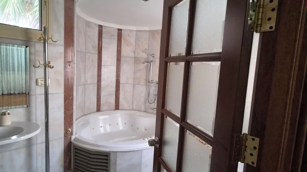Photo of Bathroom in Caesarea
