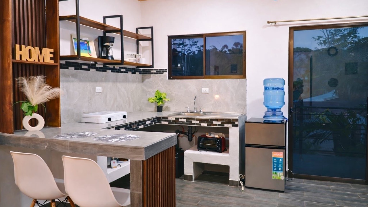 Photo of Kitchen in Cocles