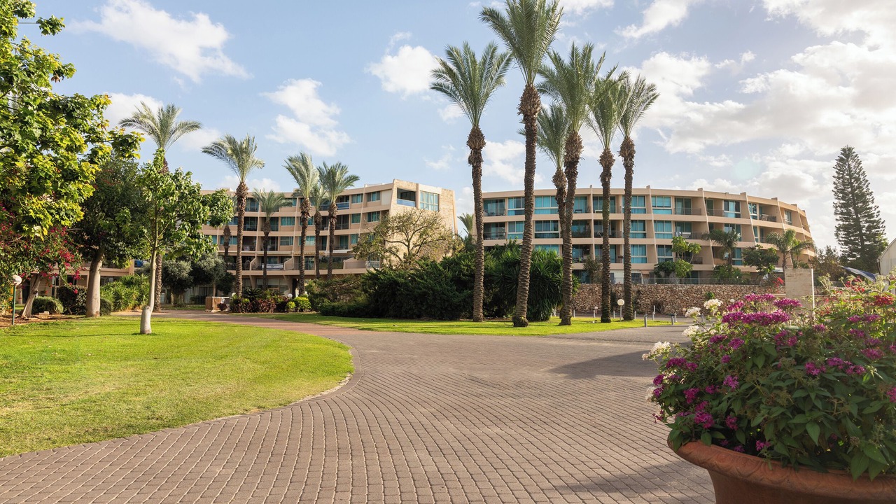 Photo of Outdoor in Caesarea