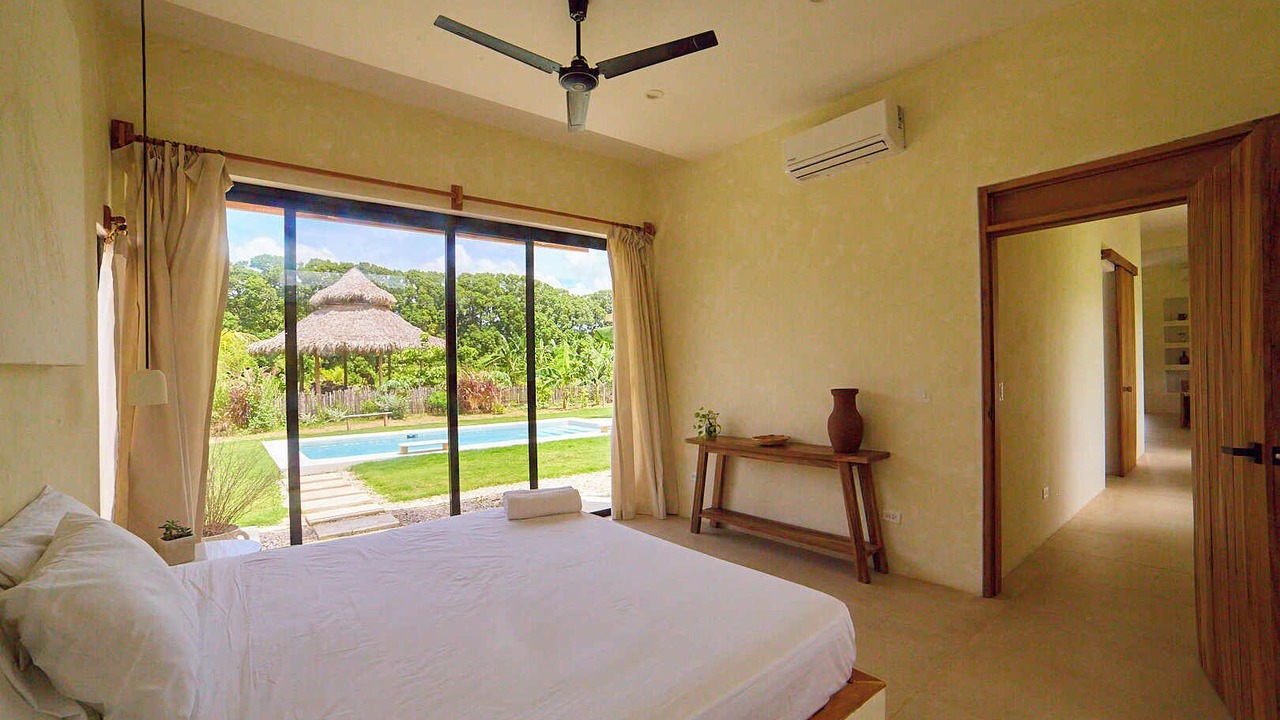 Photo of Bedroom in Jiquelite