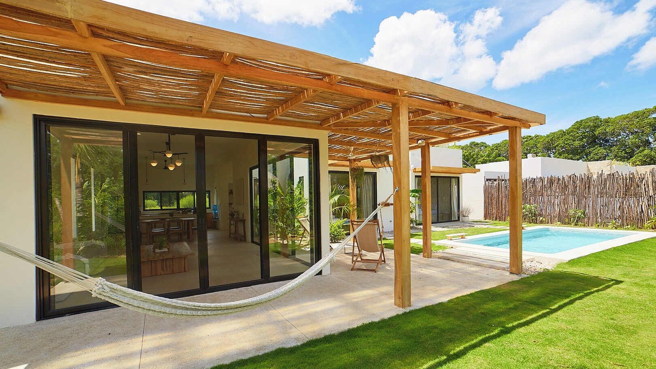Photo of Patio Balcony in Jiquelite