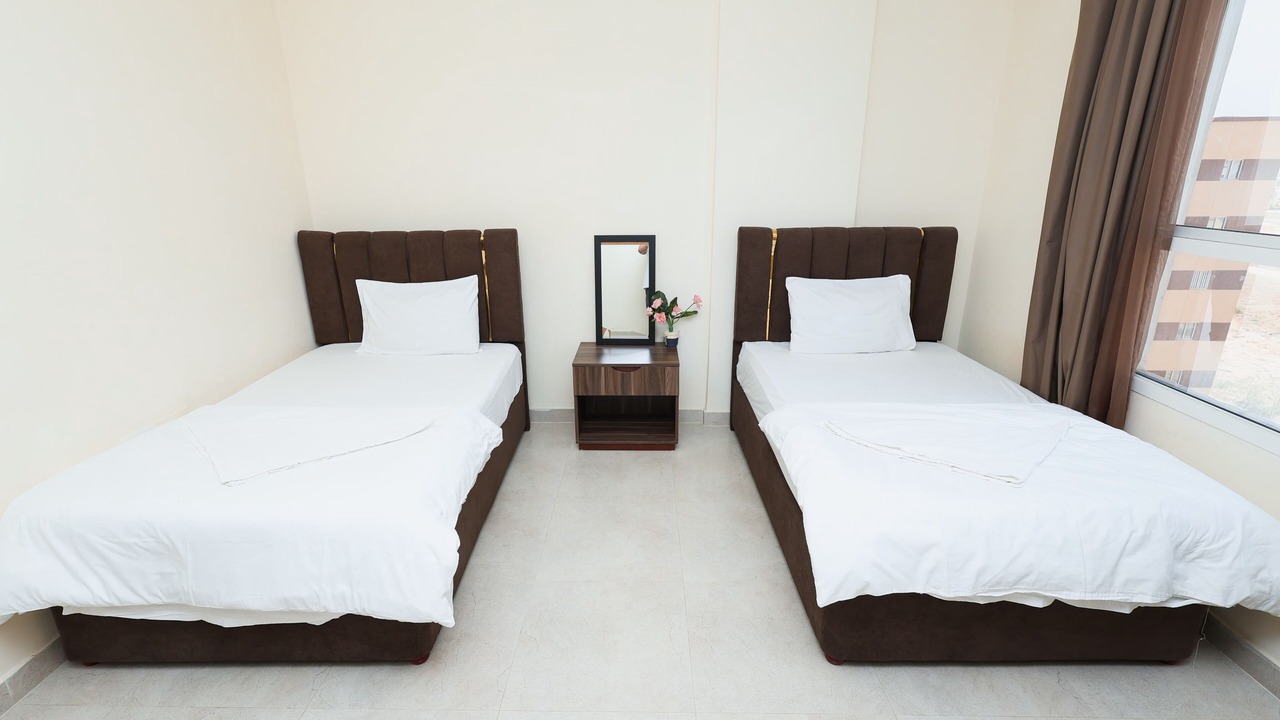 Photo of Bedroom in Salalah