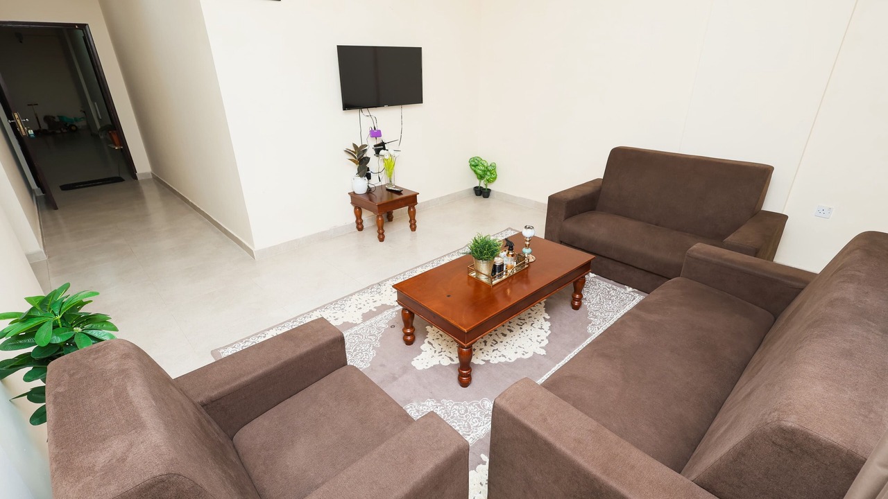Photo of Livingroom in Salalah