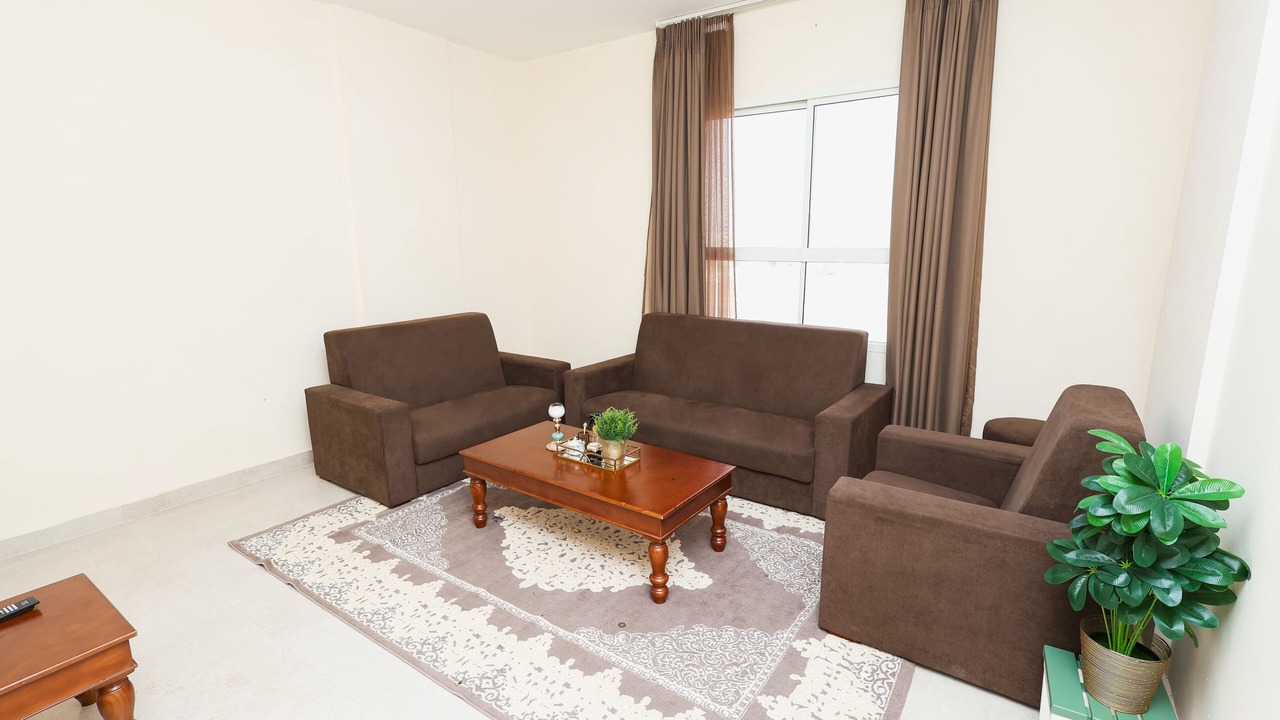Photo of Livingroom in Salalah
