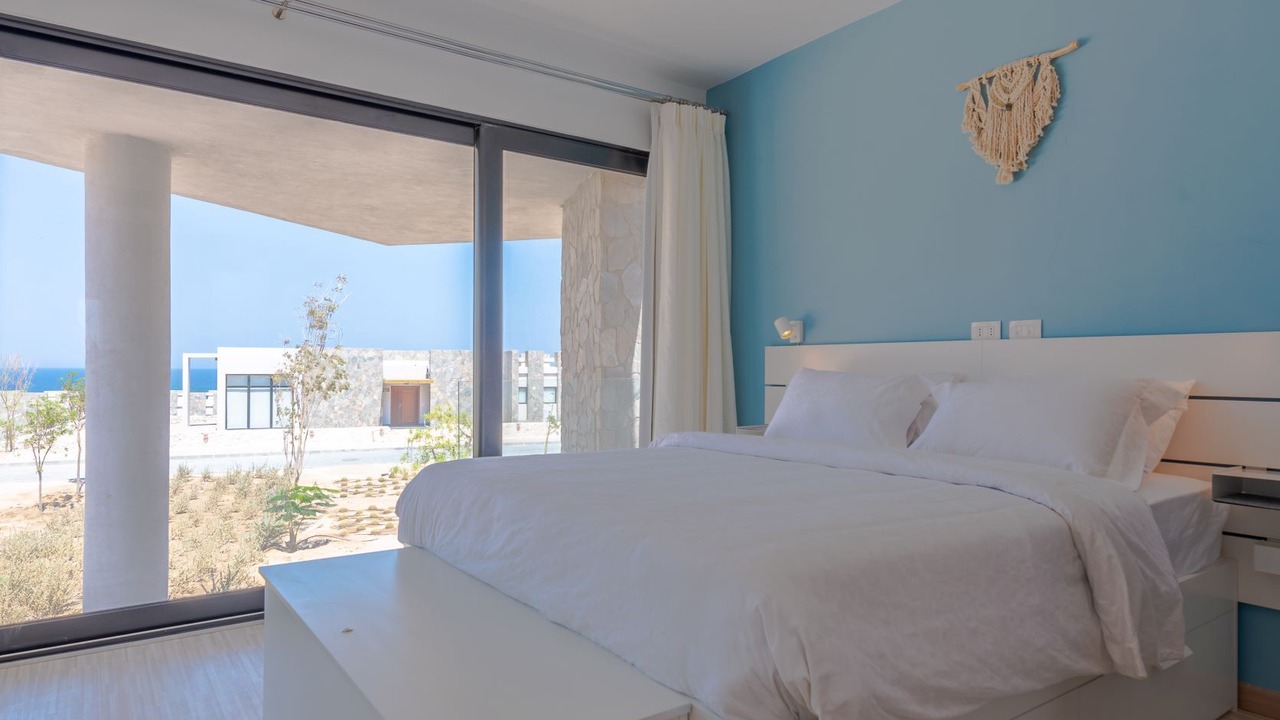 Photo of Bedroom in Soma Bay