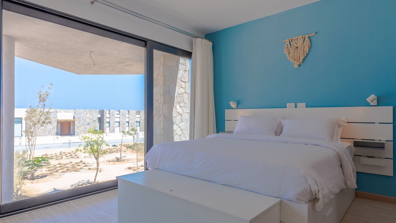 Photo of Bedroom in Soma Bay