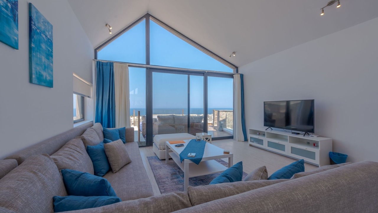Photo of Livingroom in Soma Bay