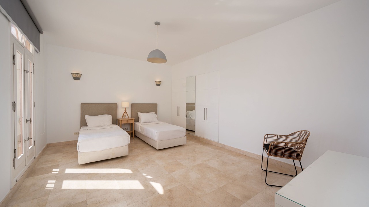 Photo of Bedroom in El Gouna