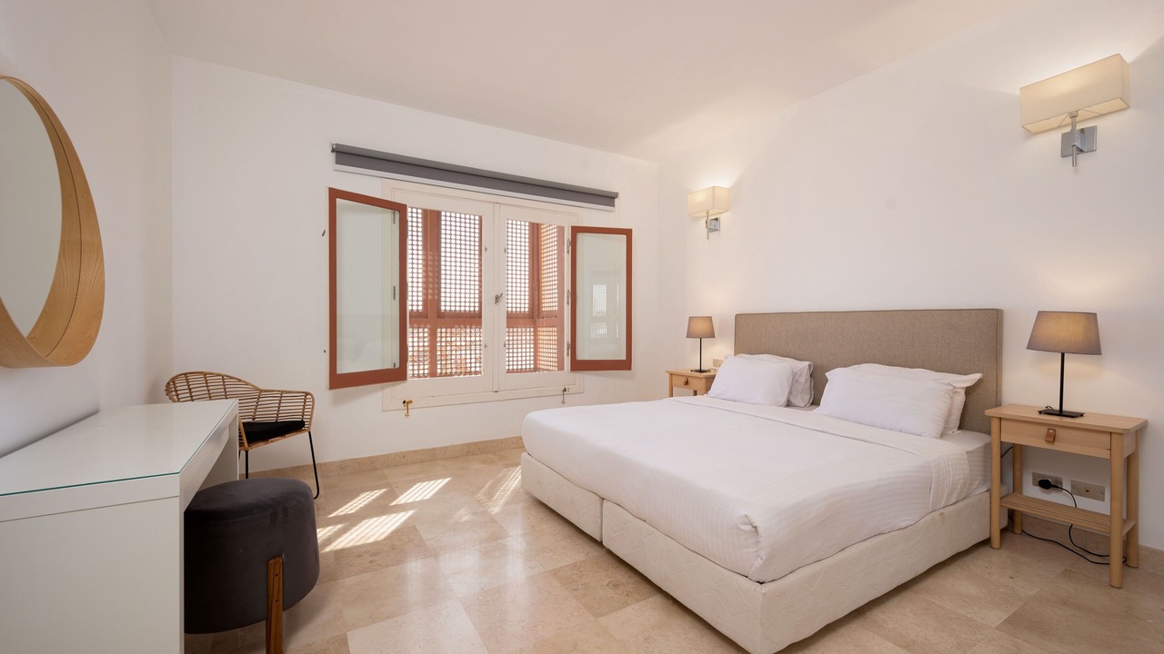 Photo of Bedroom in El Gouna