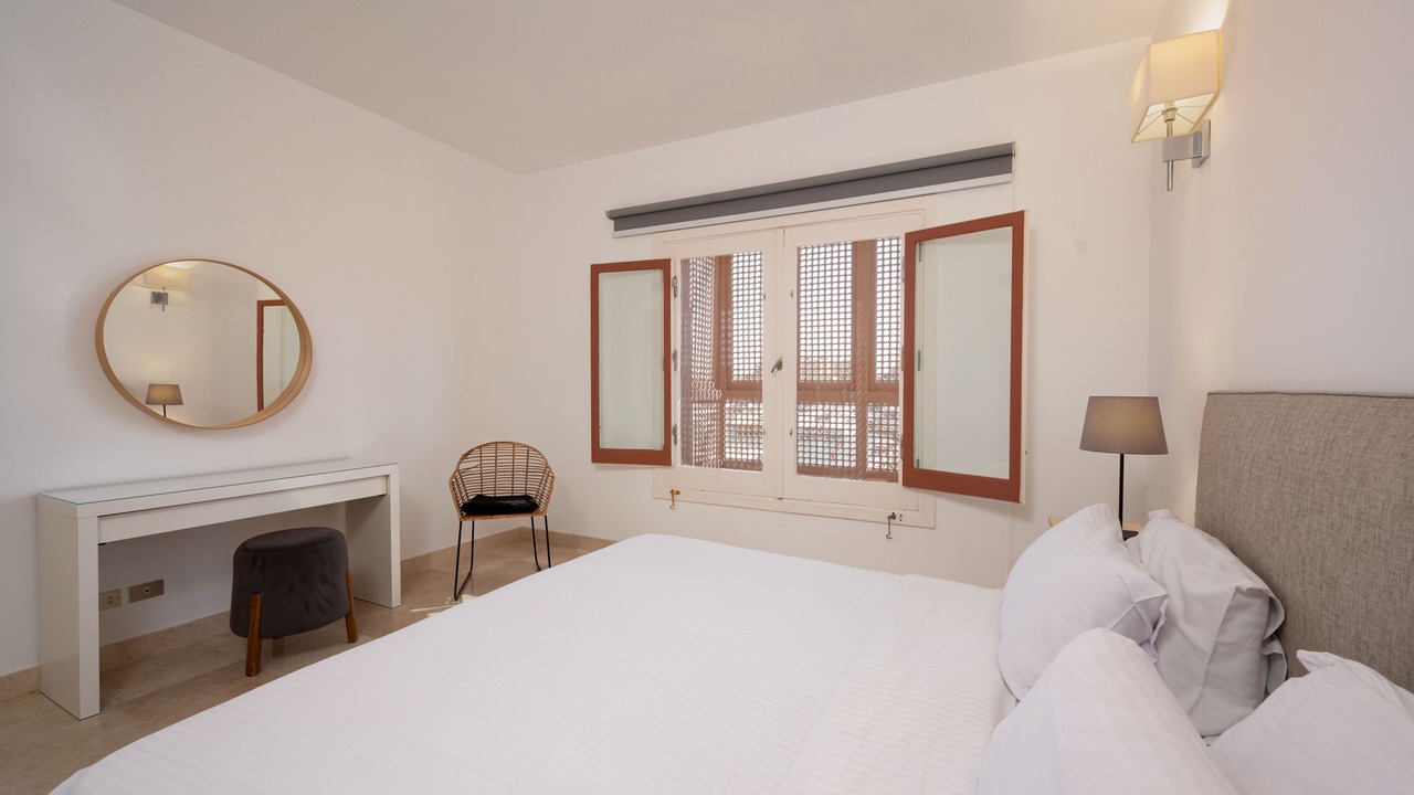 Photo of Bedroom in El Gouna